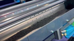 Выращивание микрозелени с помощью оборудования Urbinati 🌱