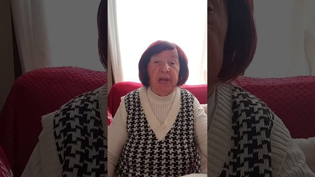 О березах, России и любимом учителе Мокосееве смотреть онлайн