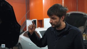 Дизельный мотор заглох. Причина неисправности . Часть 2.