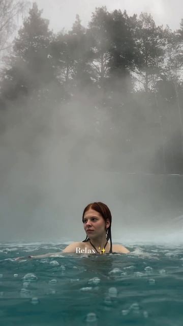 Прекрасный способ провести выходные в холода- горячие смотреть онлайн