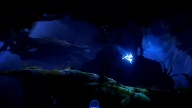 Обзор ori and the will of the wisp смотреть онлайн