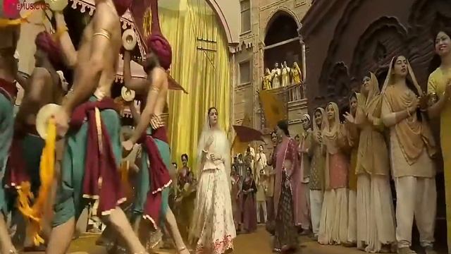 Kalank смотреть онлайн