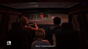 The Last of Us Part 1 Прохождение ч3