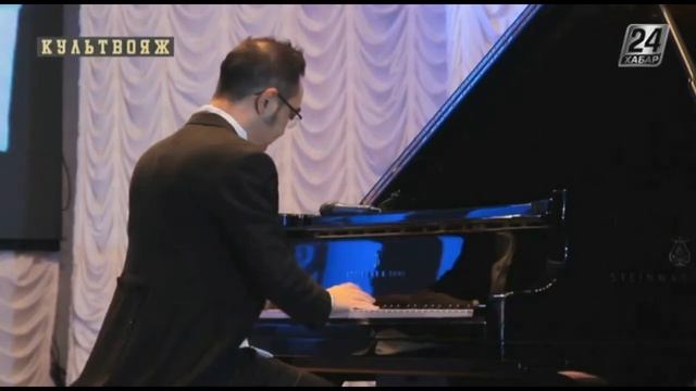 Культвояж. Душа номада смотреть онлайн