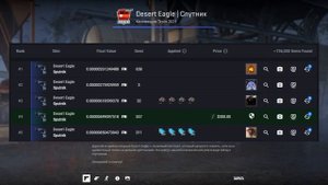 ВСЕ ПРО КОЛЛЕКЦИЮ ТРЕЙН ► ИНВЕСТИЦИЯ В TRAIN 2021 ► СКИНЫ ?