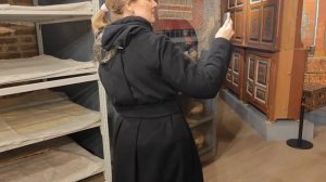 Душевные места Вологодской области.