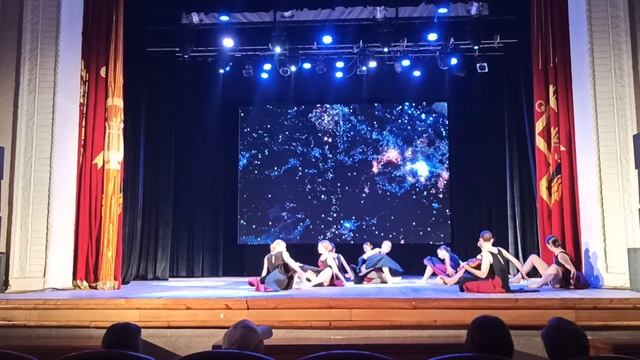 Гранд Па - Первая скрипка 26_04_25 смотреть онлайн