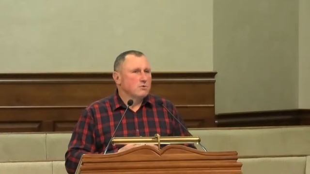 Смуток страх збентеження ч.2  Розумний Роман