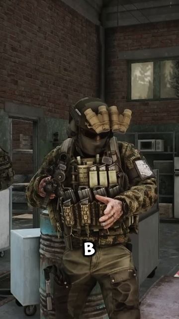 Что по гранатам в играх? #game #shorts #разработкаигры смотреть онлайн