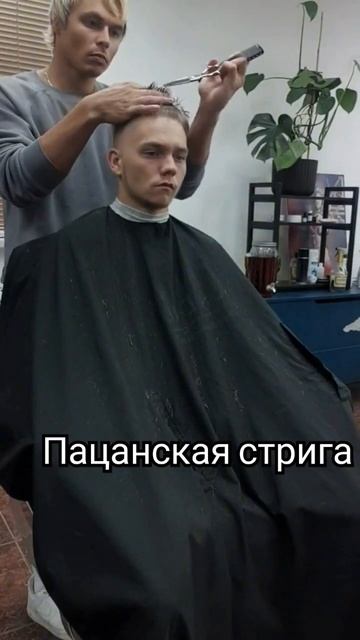 //Дикарь есть дикарь #мужскиестрижки #пацанскаястрижк? смотреть онлайн