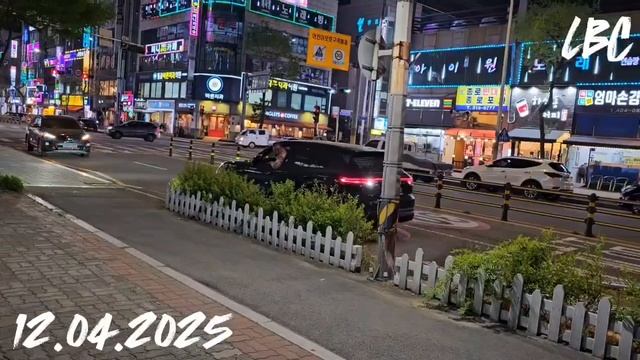 Отгрузка партии автомобилей из Республики Корея в порт для дальнейшей отправки клиентам.
