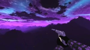 PURPLE ANIME SKIN PACK CS 1.6 | CS 1.6 MODELS | СКИНЫ ПАКИ КС 1.6