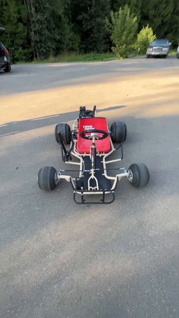 Построили правильный дрифт карт смотреть онлайн