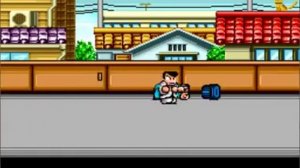 PCECD - Downtown Nekketsu Monogatari