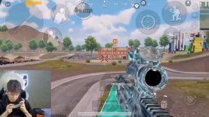 КАК НАСТРОИТЬ СЕНСУ В PUBG MOBILE🔥 | СОВЕТ ОТ КИБЕРСПОРТСМ?