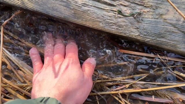 Рыбалка на поплавок зимой смотреть онлайн