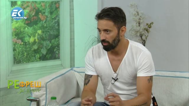 Пламен Попов, автор на книгата "Победителят" 22 06 2019 смотреть онлайн