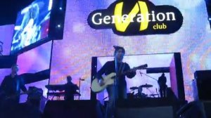 Ночные снайперы - 31 Весна (Live)