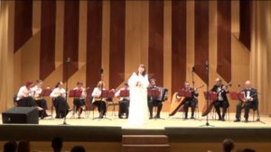 Татьяна Золотовская - Выйду на улицу