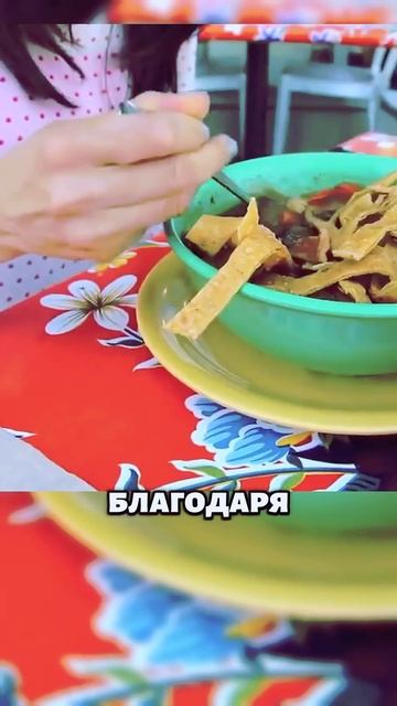 Устройство для людей с дрожащими руками 🥄 😮 #факты смотреть онлайн