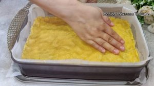 Бесподобный сметанный пирог. Так просто и так Вкусно.
