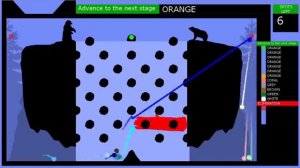 Гонка цветных шариков - горная трасса
#мультфильм #длядетей #гонка #шарики #гонкашариков