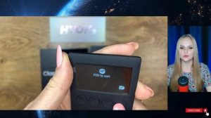 OneKey Classic 1S:распаковка+обзор.Лучший аппаратный кошелек