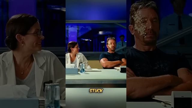 Смехопотам Дети со сверхспособностями проходят просл смотреть онлайн