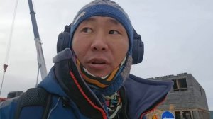 ПЕРВЫЙ ЛЕД 2024-2025. ЗИМА НАЧИНАЕТСЯ С ЯКУТИИ.