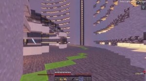 ФИНАЛ ВОСХОЖДЕНИЕ БОГА В МАЙНКРАФТ #16