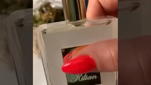 ПЛЕНИТЕЛЬНЫЙ И НЕЖНЫЙ Kilian - Good Girl Gone Bad. Для тех, кто любит быть в центре внимания