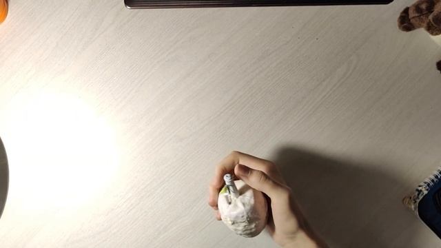 Граната РГД-5 из бумаги смотреть онлайн