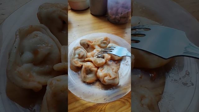 пельмени ручной лепки🤣🤭😅позор🤣🤣🤣 смотреть онлайн