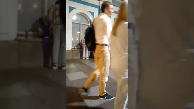 Олег рыбалка Санкт-Петербург в прямом эфире! смотреть онлайн