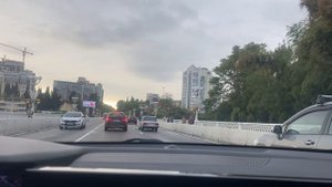 Дорога часть 1