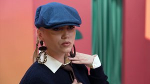 Богиня шопинга, 5 сезон, 13 серия