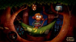 Спокойной ночи цирк – Сказка на ночь для детишек)