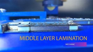 🔧 MECHANIC IX5 Ultra — Платформа Предварительного Нагрева дл