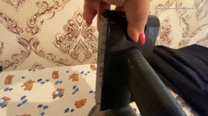 Подарок для мамы 🌷🥰Вертикальный пылесос Wollmer D 707 / к ?