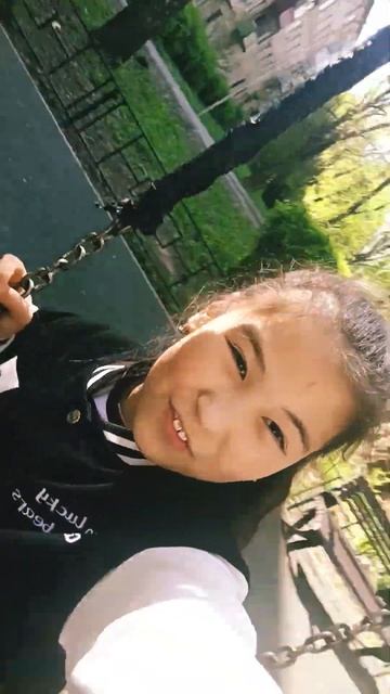 качаюсь на качелях ❤️ #а4 #music смотреть онлайн