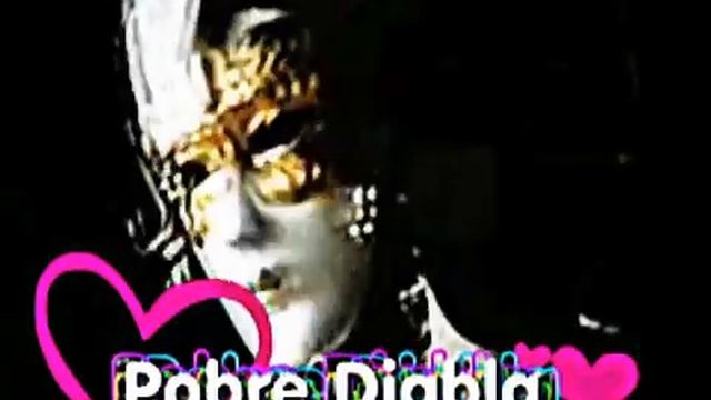 Maritza Rodrigues - Pobre Diabla Enamorada ЧЕРТЁНОК