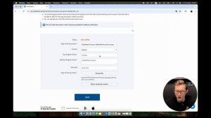 Регистрация/Верификация RoboForex 2025. Не принимает номер т