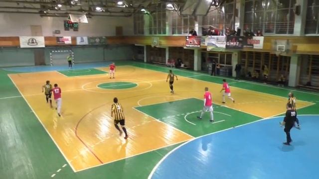 7 ПБ Штурм – BarBaris смотреть онлайн