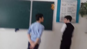 Чеченский прикол