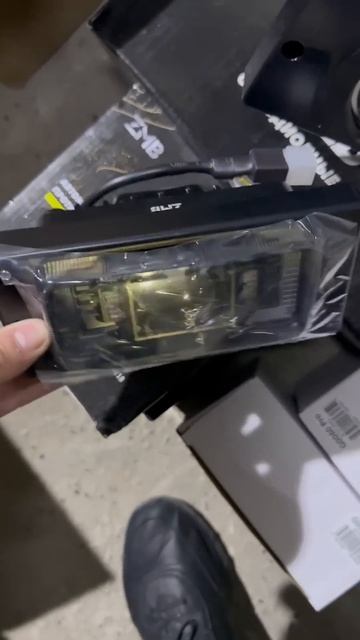 Птф линза ZMB на ваз 2110-2114 2115 смотреть онлайн