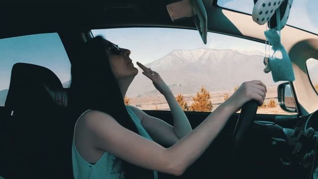 Женщина За Рулем / Женщина за рулем это как обезьяна с ?