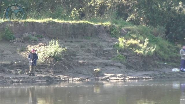 ДА ЧТО ТУТ СЛУЧИЛОСЬ!? Вода пришла и НАЧАЛОСЬ! Не думал,