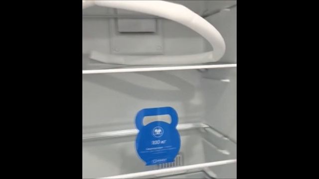 ХОЛОДИЛЬНИКИ INDESIT 2024 смотреть онлайн