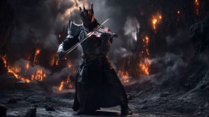 Crimson Strings – металлическая скрипка для неустанной концентрации