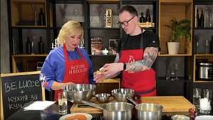 Внешняя красота через правильное питание